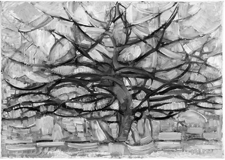 Иллюстрация к книге — Современное искусство и как перестать его бояться [i_006.jpg]