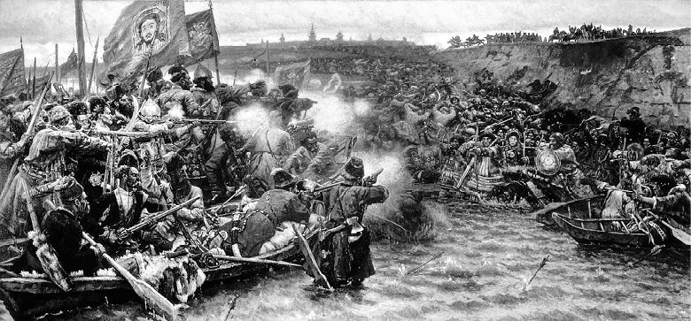 Иллюстрация к книге — Современное искусство и как перестать его бояться [i_013.jpg]