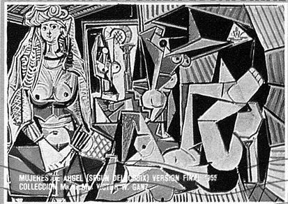 Иллюстрация к книге — Современное искусство и как перестать его бояться [i_022.jpg]