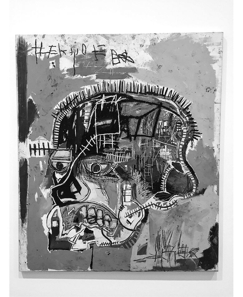 Иллюстрация к книге — Современное искусство и как перестать его бояться [i_023.jpg]