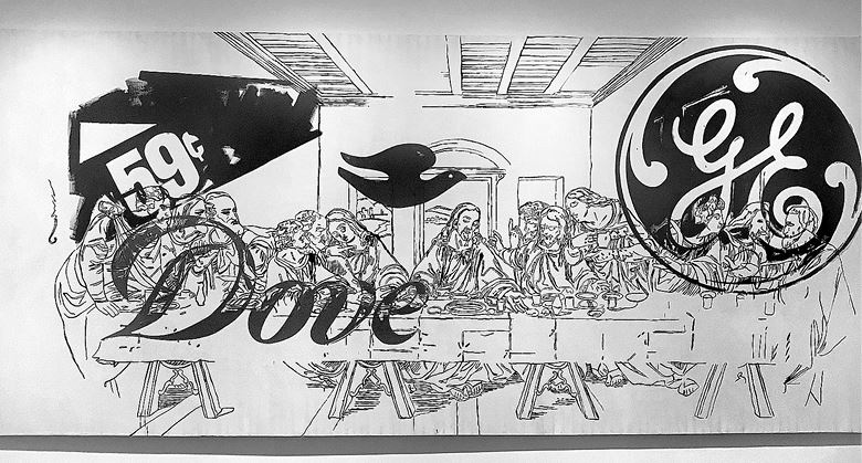 Иллюстрация к книге — Современное искусство и как перестать его бояться [i_027.jpg]