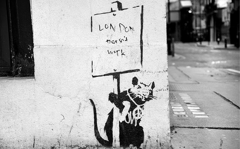 Иллюстрация к книге — Современное искусство и как перестать его бояться [i_032.jpg]