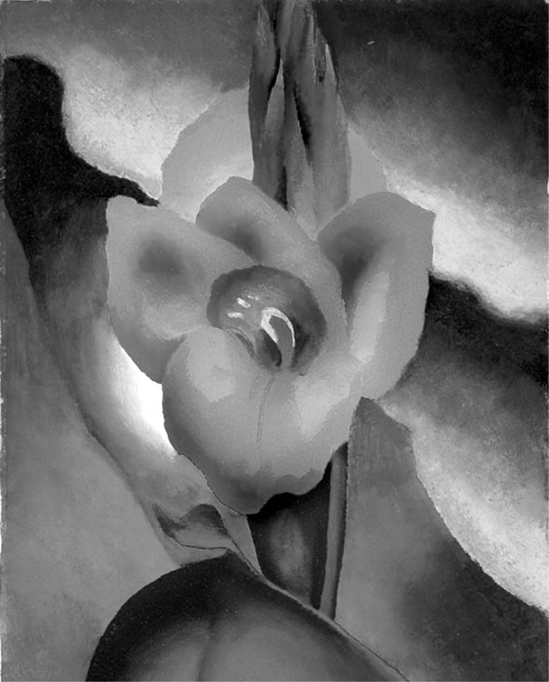 Иллюстрация к книге — Современное искусство и как перестать его бояться [i_038.jpg]