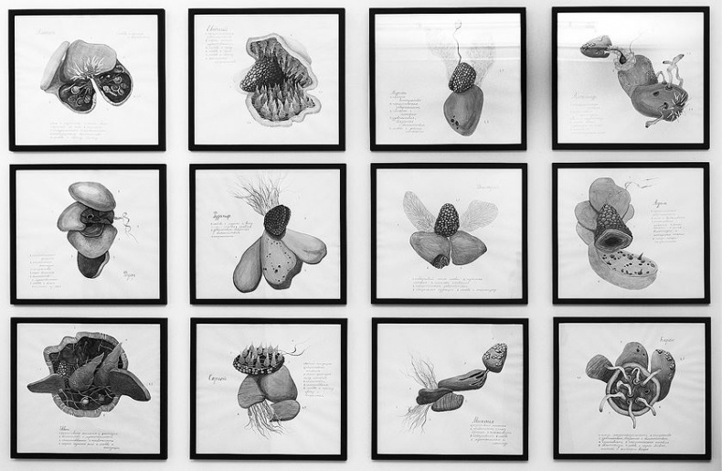 Иллюстрация к книге — Современное искусство и как перестать его бояться [i_041.jpg]