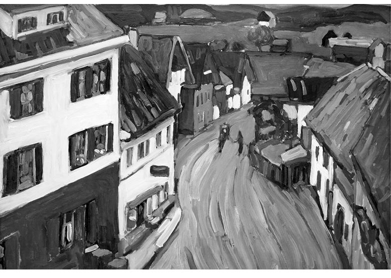 Иллюстрация к книге — Современное искусство и как перестать его бояться [i_047.jpg]