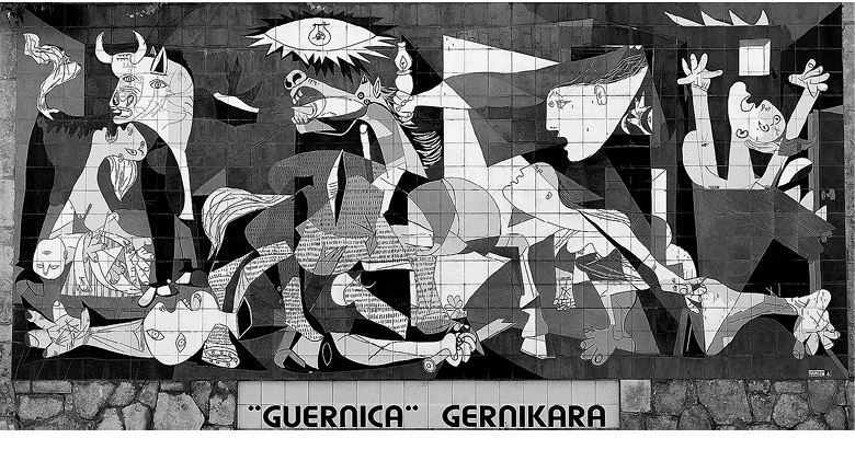 Иллюстрация к книге — Современное искусство и как перестать его бояться [i_050.jpg]