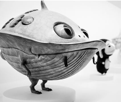 Иллюстрация к книге — Современное искусство и как перестать его бояться [i_054.jpg]