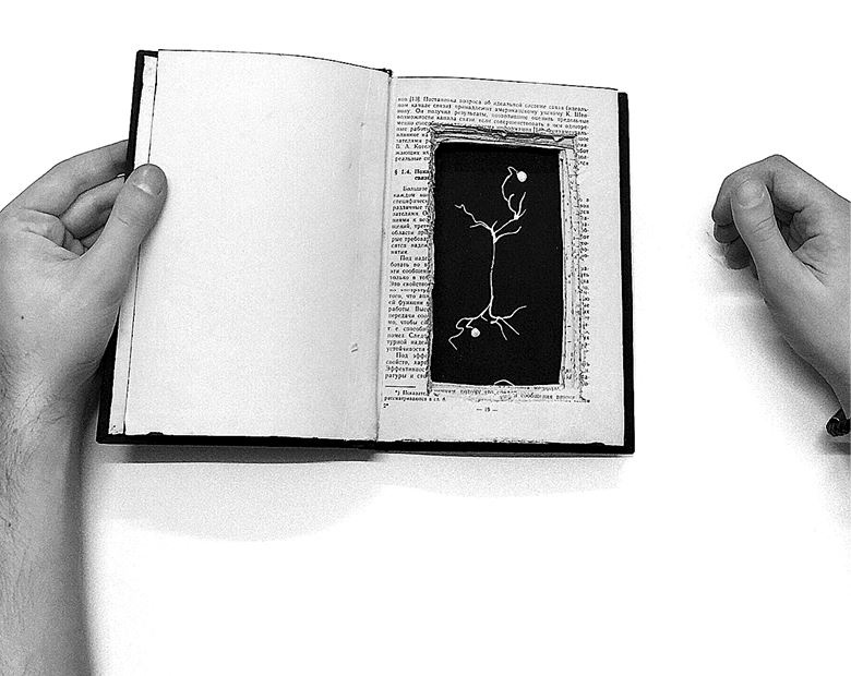 Иллюстрация к книге — Современное искусство и как перестать его бояться [i_065.jpg]