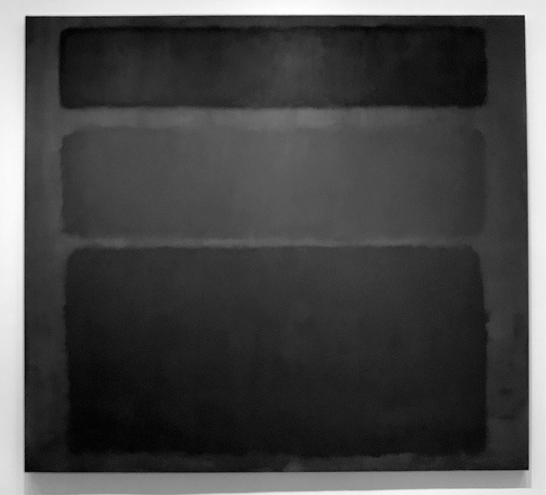 Иллюстрация к книге — Современное искусство и как перестать его бояться [i_066.jpg]