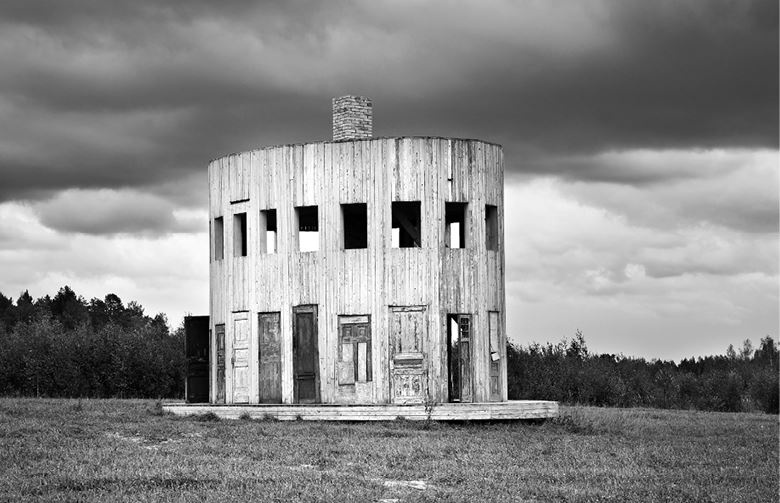 Иллюстрация к книге — Современное искусство и как перестать его бояться [i_069.jpg]