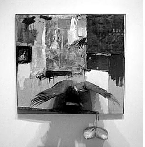 Иллюстрация к книге — Современное искусство и как перестать его бояться [i_074.jpg]