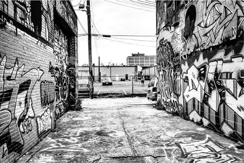 Иллюстрация к книге — Современное искусство и как перестать его бояться [i_077.jpg]