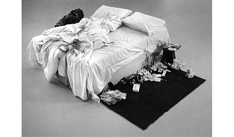 Иллюстрация к книге — Современное искусство и как перестать его бояться [i_080.jpg]