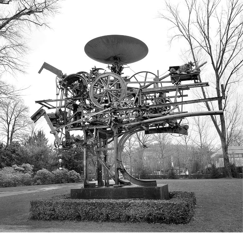 Иллюстрация к книге — Современное искусство и как перестать его бояться [i_089.jpg]