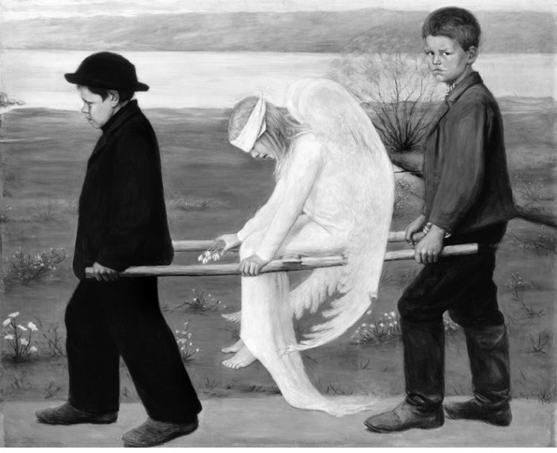 Иллюстрация к книге — Современное искусство и как перестать его бояться [i_095.jpg]