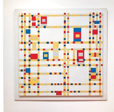 Иллюстрация к книге — Современное искусство и как перестать его бояться [i_105.jpg]