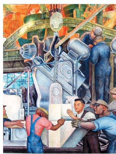 Иллюстрация к книге — Современное искусство и как перестать его бояться [i_112.jpg]