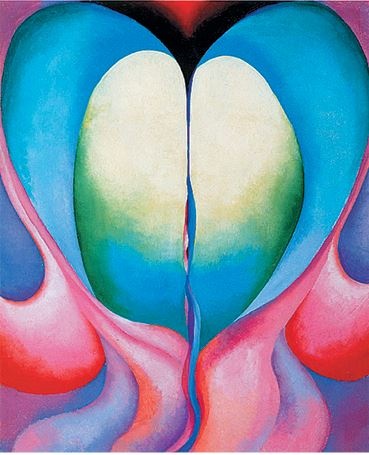 Иллюстрация к книге — Современное искусство и как перестать его бояться [i_114.jpg]