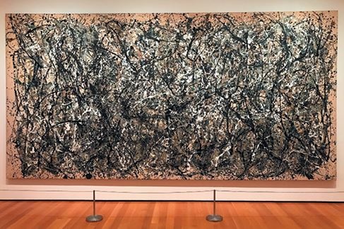 Иллюстрация к книге — Современное искусство и как перестать его бояться [i_116.jpg]