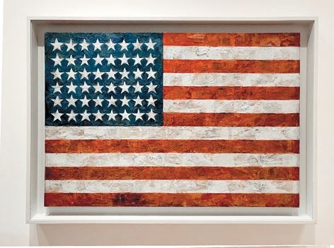 Иллюстрация к книге — Современное искусство и как перестать его бояться [i_118.jpg]