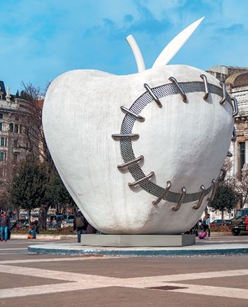 Иллюстрация к книге — Современное искусство и как перестать его бояться [i_126.jpg]