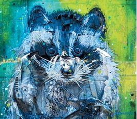 Иллюстрация к книге — Современное искусство и как перестать его бояться [i_131.jpg]