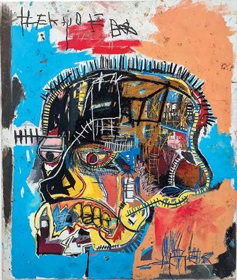 Иллюстрация к книге — Современное искусство и как перестать его бояться [i_133.jpg]