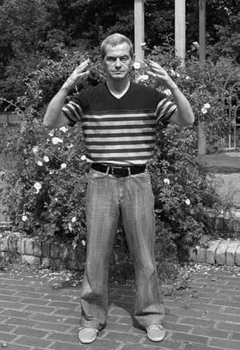 Иллюстрация к книге — Ци-Гун Пяти зверей. Правда и сказка [_11.jpg]