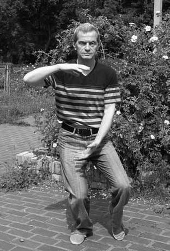 Иллюстрация к книге — Ци-Гун Пяти зверей. Правда и сказка [_13.jpg]