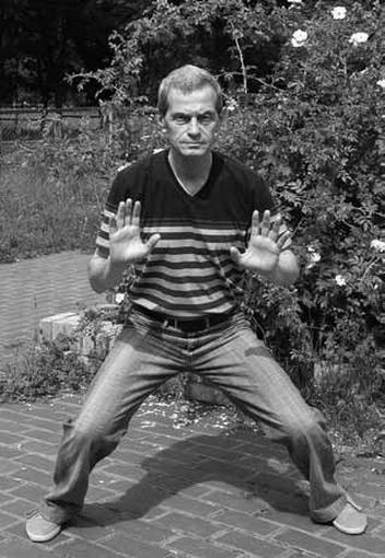 Иллюстрация к книге — Ци-Гун Пяти зверей. Правда и сказка [_19.jpg]