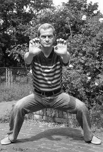 Иллюстрация к книге — Ци-Гун Пяти зверей. Правда и сказка [_20.jpg]