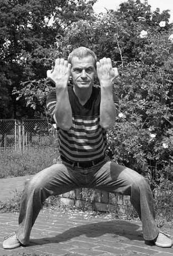 Иллюстрация к книге — Ци-Гун Пяти зверей. Правда и сказка [_23.jpg]