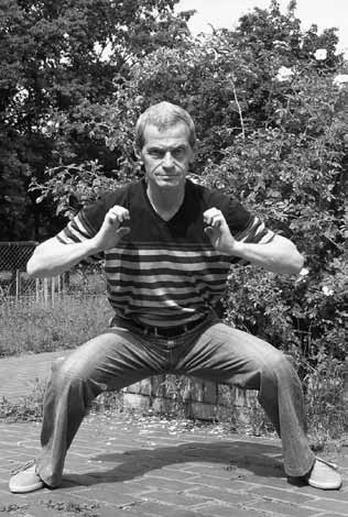 Иллюстрация к книге — Ци-Гун Пяти зверей. Правда и сказка [_24.jpg]