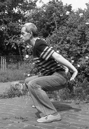 Иллюстрация к книге — Ци-Гун Пяти зверей. Правда и сказка [_27.jpg]