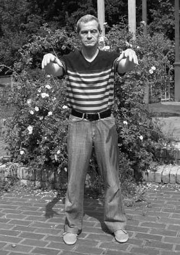 Иллюстрация к книге — Ци-Гун Пяти зверей. Правда и сказка [_3.jpg]