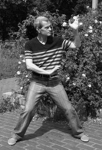 Иллюстрация к книге — Ци-Гун Пяти зверей. Правда и сказка [_31.jpg]