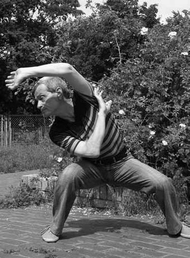 Иллюстрация к книге — Ци-Гун Пяти зверей. Правда и сказка [_33.jpg]