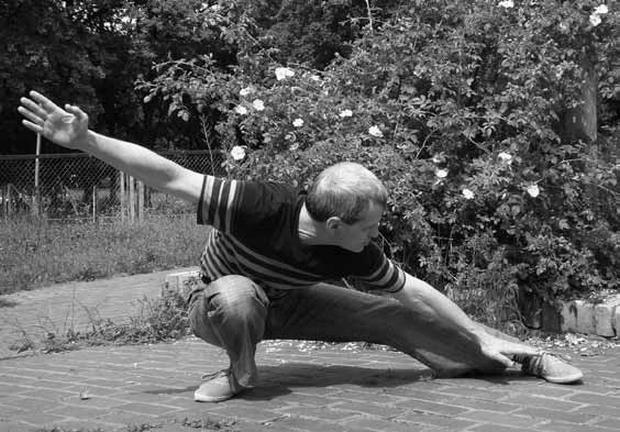 Иллюстрация к книге — Ци-Гун Пяти зверей. Правда и сказка [_36.jpg]