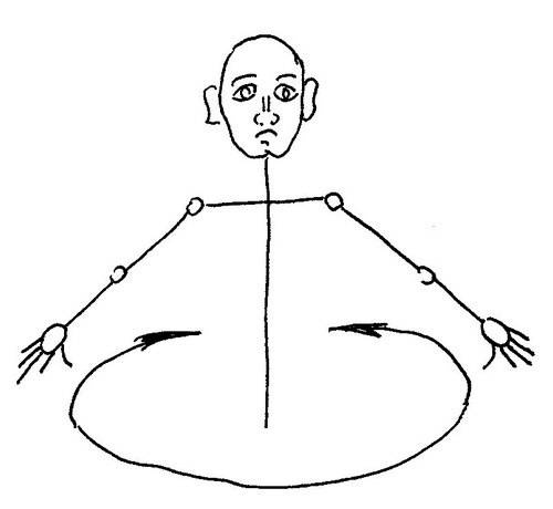 Иллюстрация к книге — Ци-Гун Пяти зверей. Правда и сказка [_53.jpg]