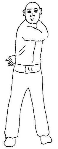 Иллюстрация к книге — Ци-Гун Пяти зверей. Правда и сказка [_59.jpg]