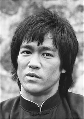 Иллюстрация к книге — Брюс Ли. Путь совершенства [i_030.jpg]