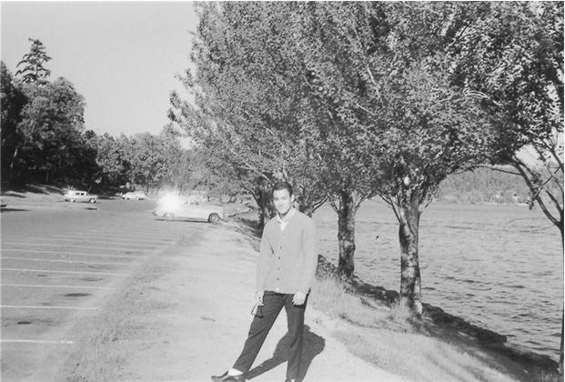 Иллюстрация к книге — Брюс Ли. Путь совершенства [i_036.jpg]