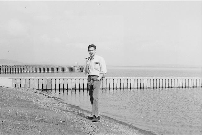 Иллюстрация к книге — Брюс Ли. Путь совершенства [i_041.jpg]