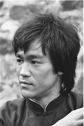 Иллюстрация к книге — Брюс Ли. Путь совершенства [i_078.jpg]