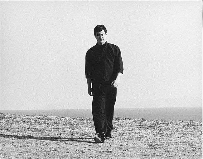 Иллюстрация к книге — Брюс Ли. Путь совершенства [i_080.jpg]