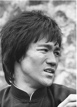 Иллюстрация к книге — Брюс Ли. Путь совершенства [i_099.jpg]