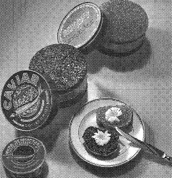 Иллюстрация к книге — Книга о вкусной жизни. Небольшая советская энциклопедия [i_004.jpg]