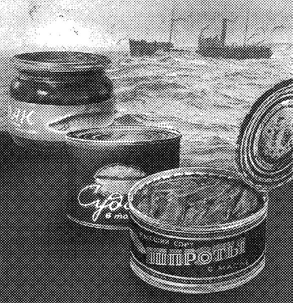 Иллюстрация к книге — Книга о вкусной жизни. Небольшая советская энциклопедия [i_005.jpg]