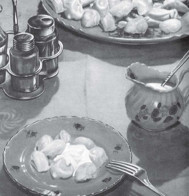 Иллюстрация к книге — Книга о вкусной жизни. Небольшая советская энциклопедия [i_008.jpg]