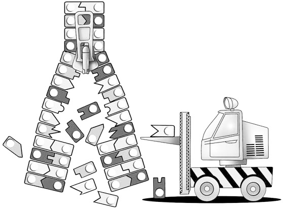 Иллюстрация к книге — Эволюция на пальцах. Для детей и родителей, которые хотят объяснять детям [_11.jpg]